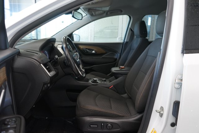 Thumbnail: 2019 GMC Terrain - 10