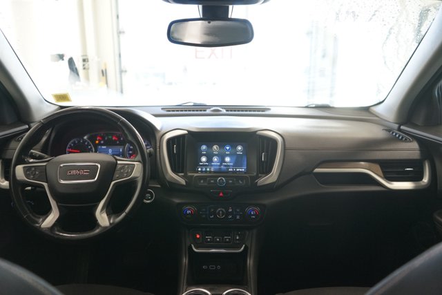 Thumbnail: 2019 GMC Terrain - 9
