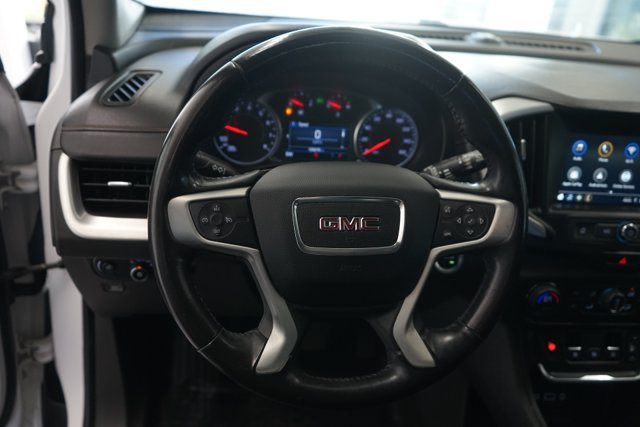 Thumbnail: 2019 GMC Terrain - 2