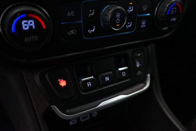 Thumbnail: 2019 GMC Terrain - 30