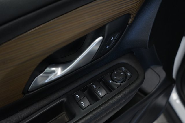 Thumbnail: 2019 GMC Terrain - 29