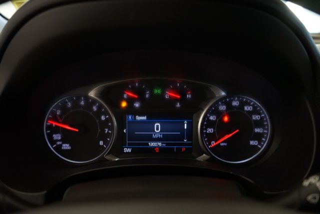 Thumbnail: 2019 GMC Terrain - 15