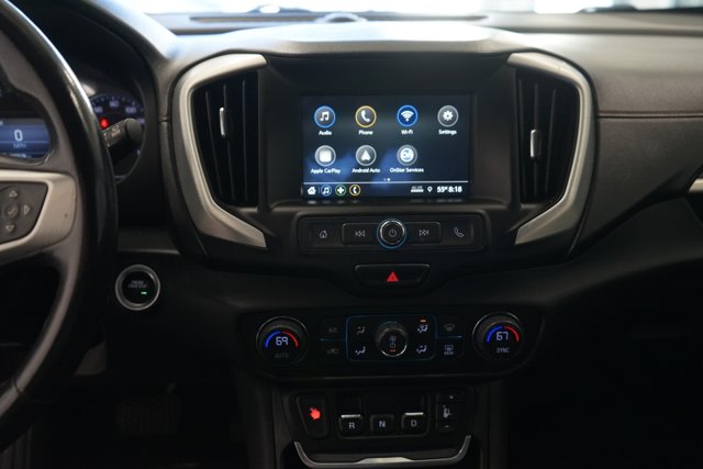 Thumbnail: 2019 GMC Terrain - 13