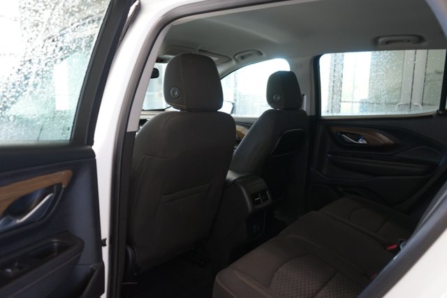 Thumbnail: 2019 GMC Terrain - 12