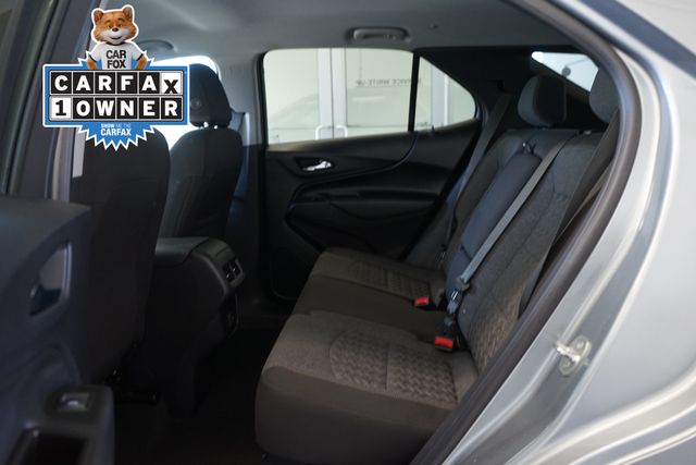 Thumbnail: 2023 Chevrolet Equinox - 29