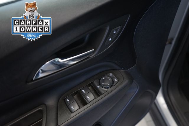 Thumbnail: 2023 Chevrolet Equinox - 28