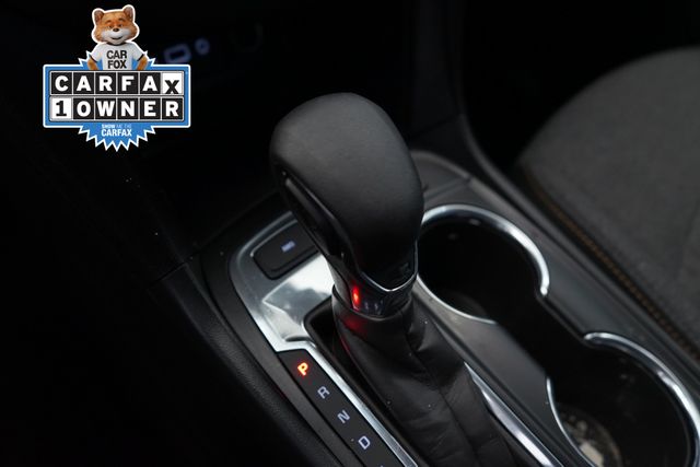 Thumbnail: 2023 Chevrolet Equinox - 14