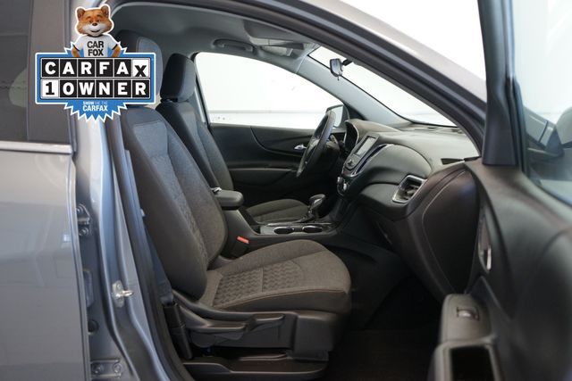 Thumbnail: 2023 Chevrolet Equinox - 11