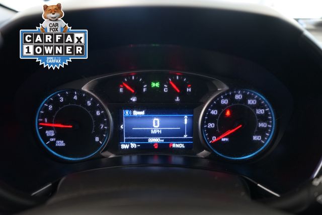 Thumbnail: 2023 Chevrolet Equinox - 15