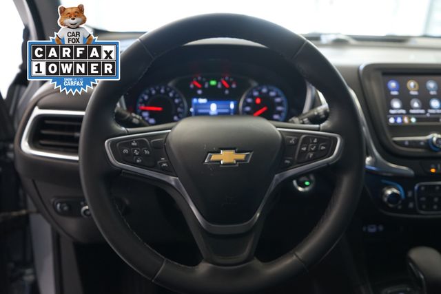 Thumbnail: 2023 Chevrolet Equinox - 2