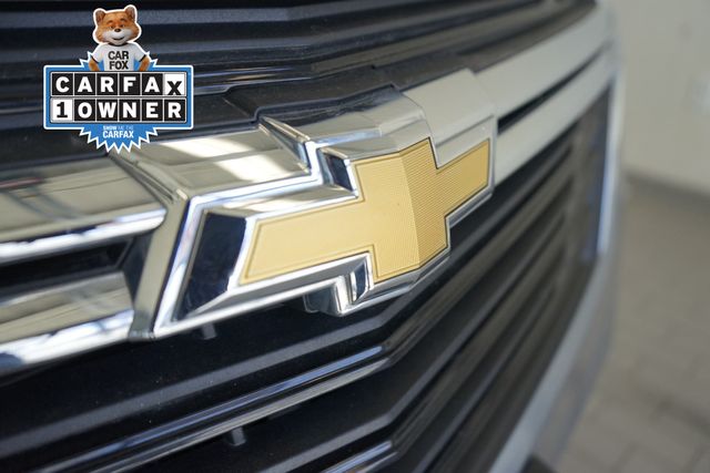 Thumbnail: 2023 Chevrolet Equinox - 27