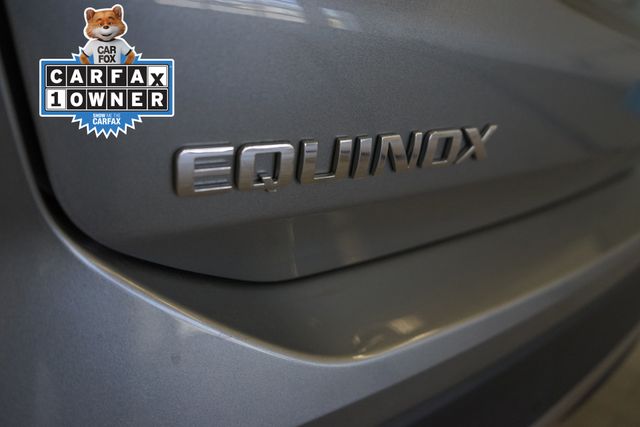 Thumbnail: 2023 Chevrolet Equinox - 7