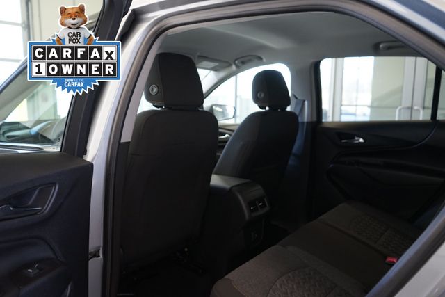 Thumbnail: 2023 Chevrolet Equinox - 12