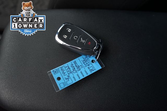 Thumbnail: 2023 Chevrolet Equinox - 16