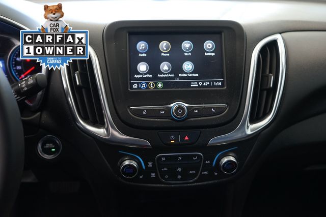 Thumbnail: 2023 Chevrolet Equinox - 13