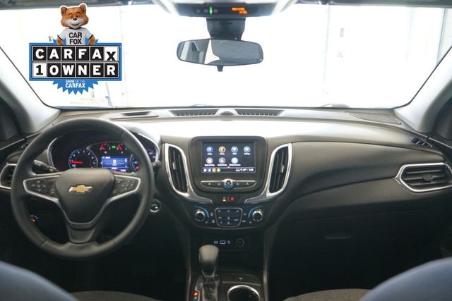 Thumbnail: 2023 Chevrolet Equinox - 9