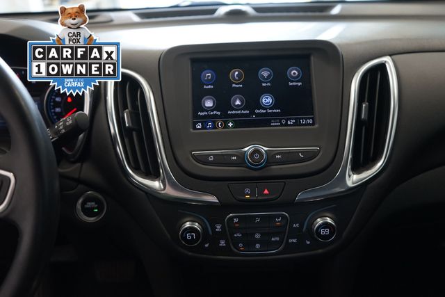 Thumbnail: 2023 Chevrolet Equinox - 8