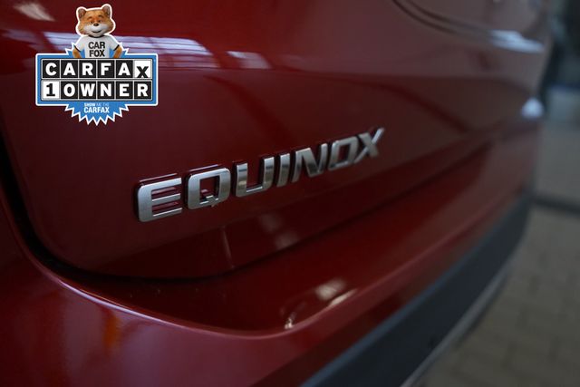 Thumbnail: 2023 Chevrolet Equinox - 6