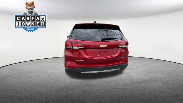 Thumbnail: 2023 Chevrolet Equinox - 14