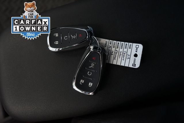 Thumbnail: 2023 Chevrolet Equinox - 10