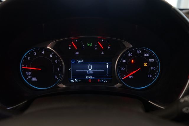 Thumbnail: 2019 Chevrolet Equinox - 9