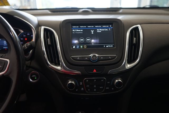 Thumbnail: 2019 Chevrolet Equinox - 8