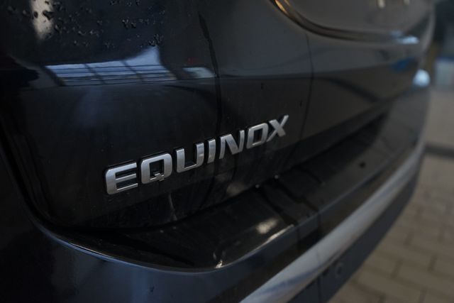 Thumbnail: 2019 Chevrolet Equinox - 6