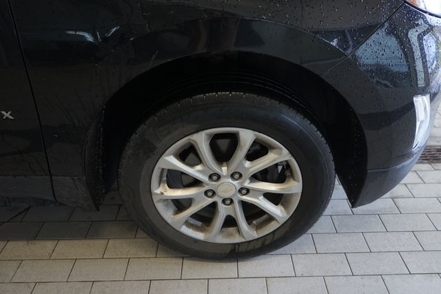 Thumbnail: 2019 Chevrolet Equinox - 7