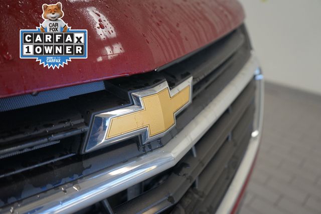 Thumbnail: 2020 Chevrolet Equinox - 20