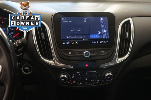 Thumbnail: 2020 Chevrolet Equinox - 8