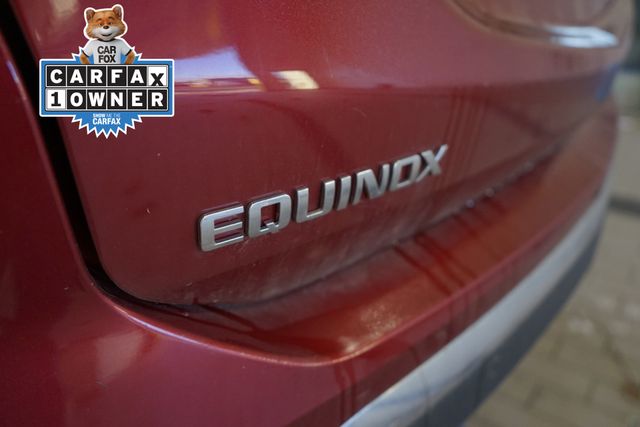 Thumbnail: 2020 Chevrolet Equinox - 6
