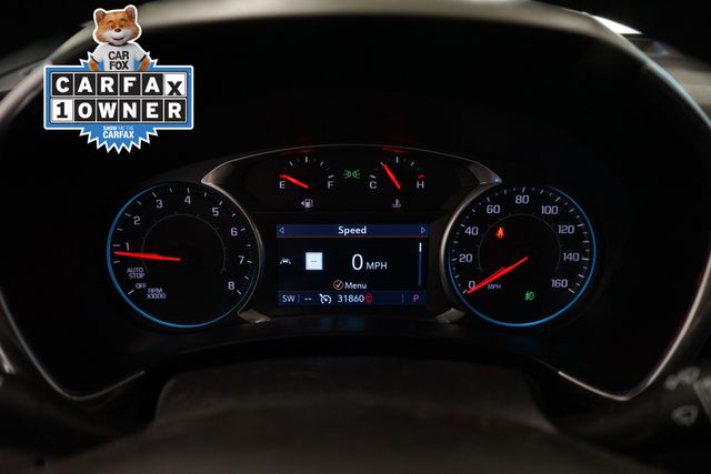 Thumbnail: 2020 Chevrolet Equinox - 21