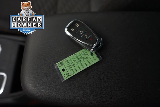 Thumbnail: 2020 Chevrolet Equinox - 10