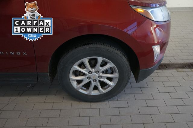 Thumbnail: 2020 Chevrolet Equinox - 7