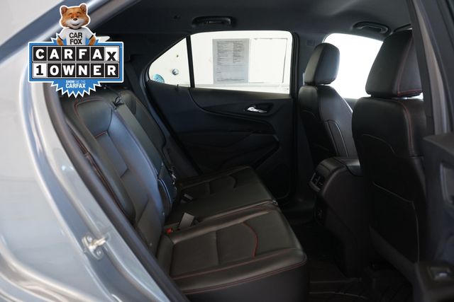 Thumbnail: 2024 Chevrolet Equinox - 32