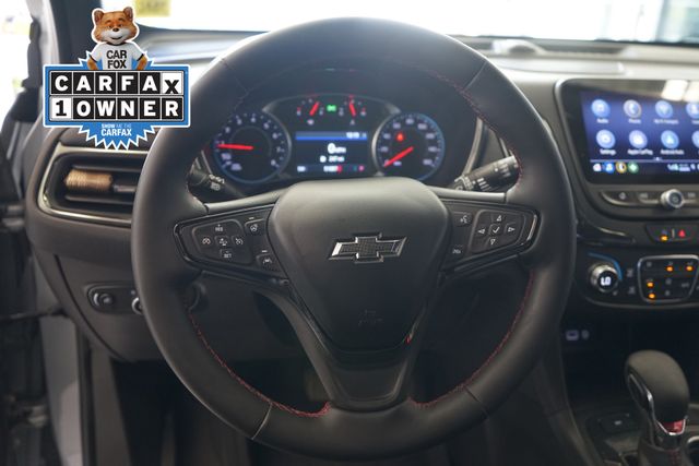 Thumbnail: 2024 Chevrolet Equinox - 2