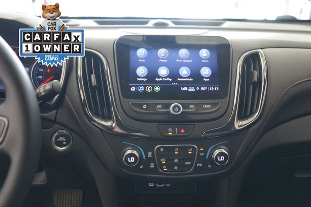 Thumbnail: 2024 Chevrolet Equinox - 13
