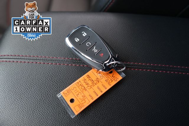Thumbnail: 2024 Chevrolet Equinox - 16