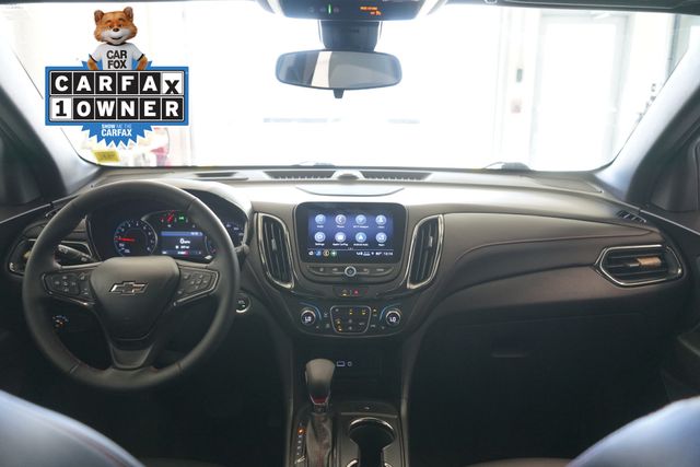 Thumbnail: 2024 Chevrolet Equinox - 9