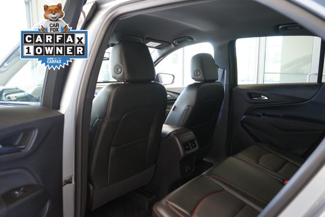 Thumbnail: 2024 Chevrolet Equinox - 12