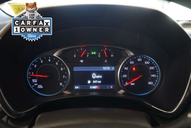 Thumbnail: 2024 Chevrolet Equinox - 15