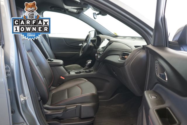 Thumbnail: 2024 Chevrolet Equinox - 11