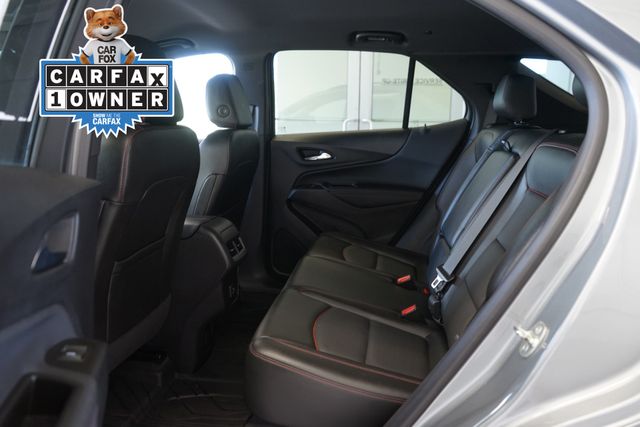 Thumbnail: 2024 Chevrolet Equinox - 31