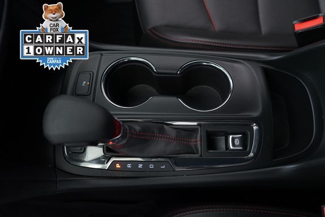 Thumbnail: 2024 Chevrolet Equinox - 14