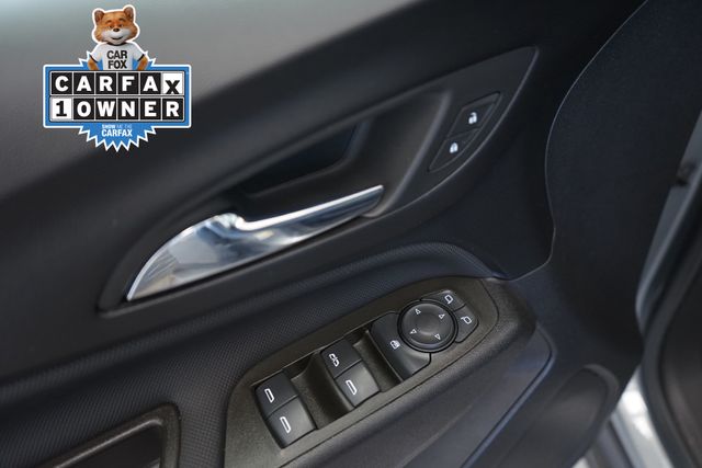 Thumbnail: 2024 Chevrolet Equinox - 28