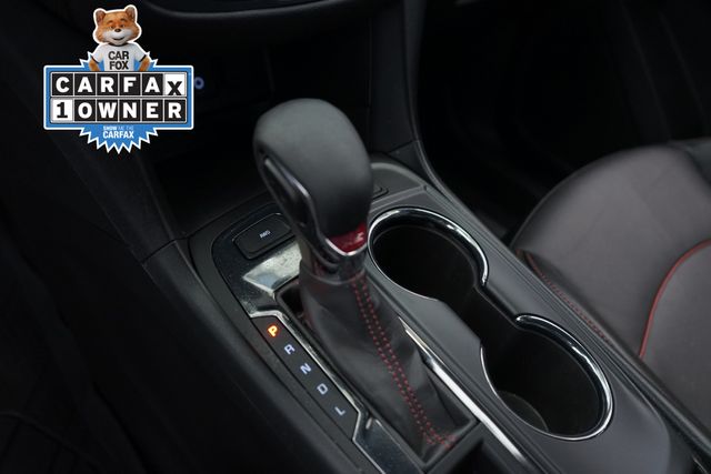Thumbnail: 2024 Chevrolet Equinox - 29