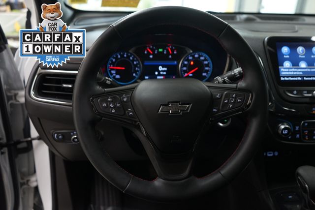 Thumbnail: 2024 Chevrolet Equinox - 2