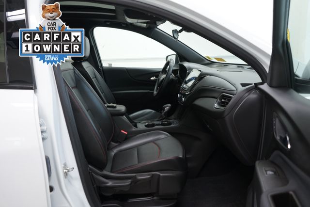 Thumbnail: 2024 Chevrolet Equinox - 11