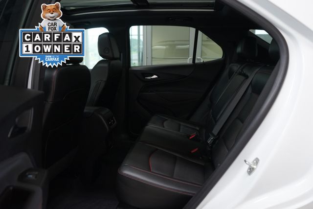 Thumbnail: 2024 Chevrolet Equinox - 31