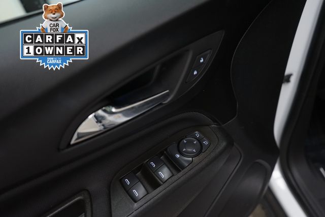 Thumbnail: 2024 Chevrolet Equinox - 29